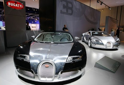 International Motor Show (Dubai)