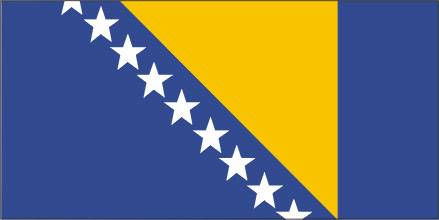 Bosnia and Herzegovina