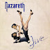 1991 No Jive - Nazareth