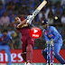 India loss to West Indies in World Twenty20 Semi Final