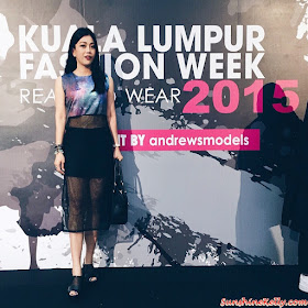 Anticipating Malaysia Fashion Week 2015, my OOTD, KL Fashion Week 2015, cincai buy,online shopping