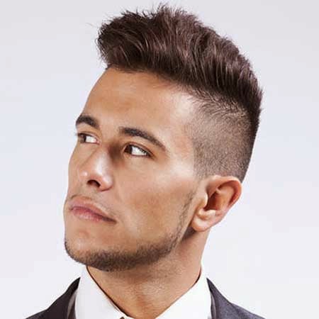 coupe cheveux homme africain