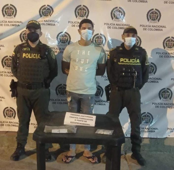 https://www.notasrosas.com/En operativos aislados, cinco personas fueron capturadas en Maicao, por diferentes delitos