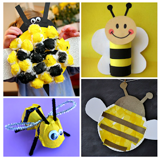 https://www.craftymorning.com/buzzworthy-bee-crafts-for-kids-to-make/