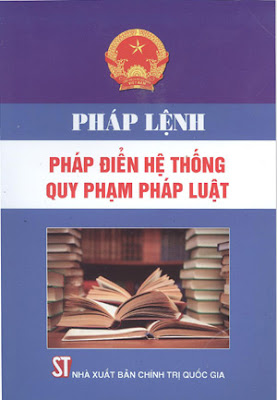 mô tả hệ thống pháp luật