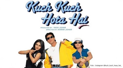 Kuch Kuch Hota Hei