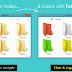 CUSTOMIZE FOLDERS WITH DIFFERENT COLORS IN WINDOWS