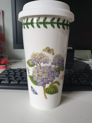 Harga tumbler portmeirion