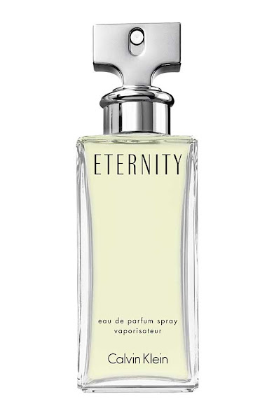 Eternity, CK