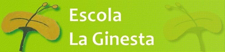 ESCOLA LA GINESTA