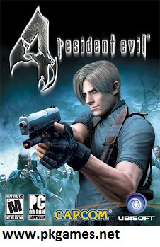 Resident Evil 4 Full Version Pc Game Free Download