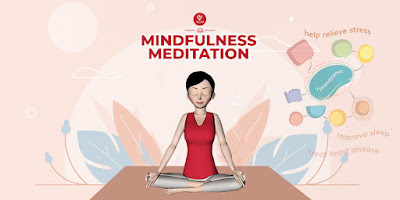 Meditation and Mindfulness