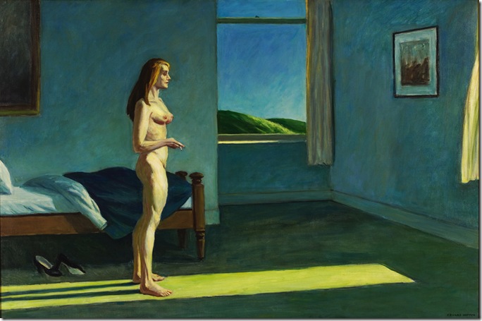 Edward_Hopper_Woman_in_the_Sun_1961_
