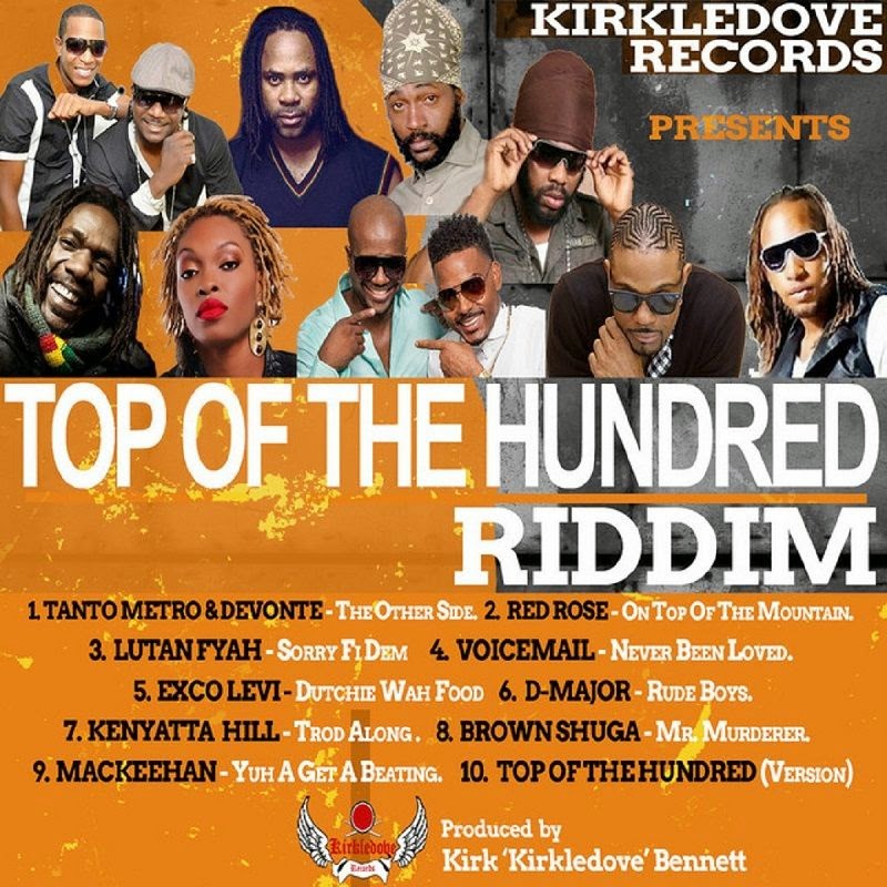 Top Of The Hundred Riddim