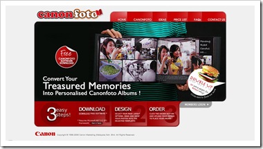canonfoto