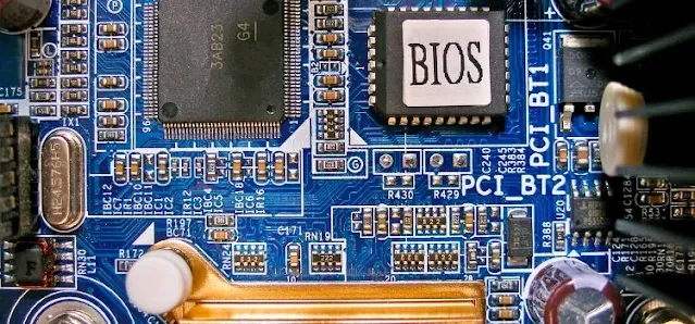 How to Check Motherboard Bios Version