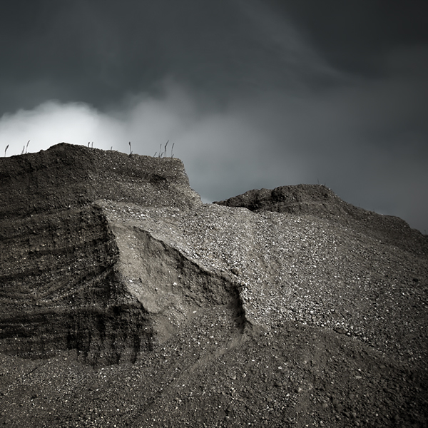 Jürgen Heckel Photography - Sand 5