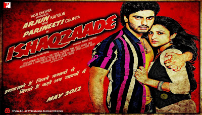 Ishaqzaade Fresh HQ Wallpapers | Starring Arjun Kapoor | Parineeti Chopra