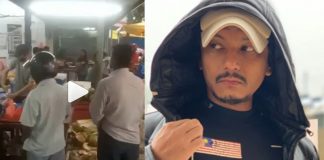 Faizal Tahir Naik Angin,‘Hilang Sabar Tengok Manusia Lahanat Ni’ | ‘Hilang Sabar Tengok Manusia Lahanat Ni’- Faizal Tahir Naik Angin Video tersebut telah dikongsi semula oleh penyanyi dan komposer terkenal Faizal Tahir di Instagram peribadinya.