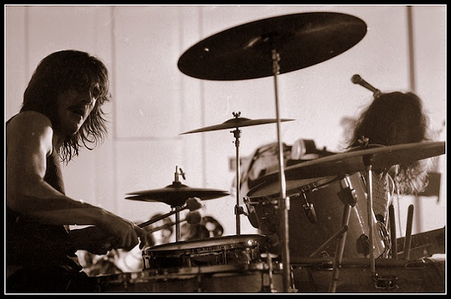 John Bonham 