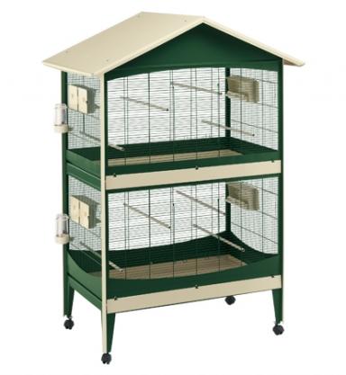 Ferplast Bird Cages