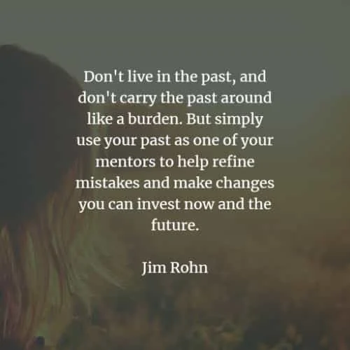 Famous quotes and sayings by Jim Rohn