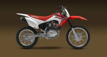  salah satu produk sepeda motor buatan pabrik Jepang yang dengan nama Honda CRF HARGA HONDA CRF150 R, REVIEW & SPESIFIKASI - Mei 2018