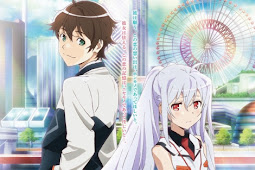 Plastic Memories BD Sub Indo