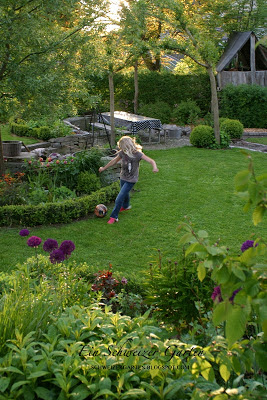 Kleine sitzplätze im garten