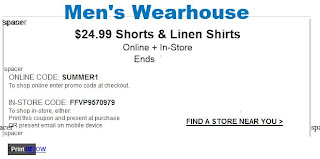 mens wearhouse printable coupons