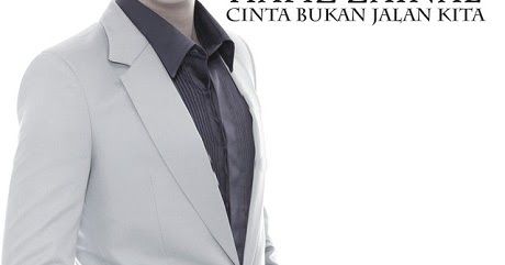  Download  Lagu  Hafiz Zainal Cinta Bukan Jalan Kita  mp3 