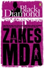 Review: Black Diamond - Zakes Mda