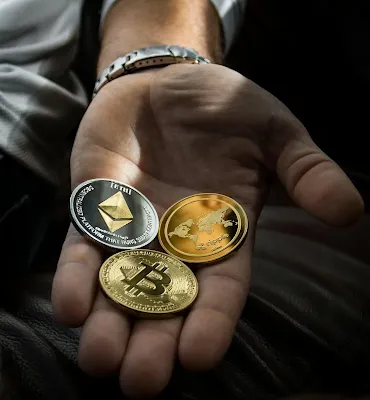 Why Is Investing In Cryptocurrency Not The Future?