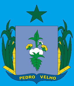 PEDRO VELHO