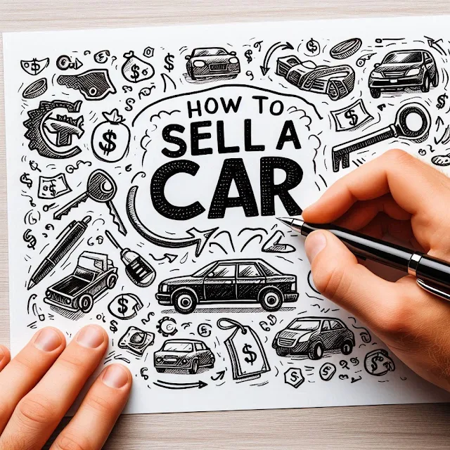 Effective Guide on How to Sell a Car Successfully