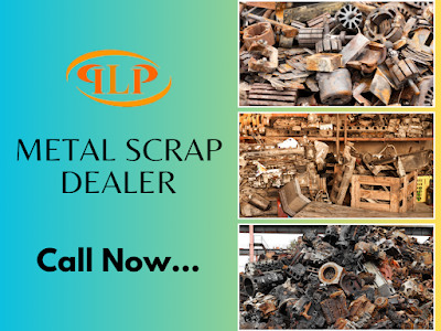 Metal Scrap Dealer