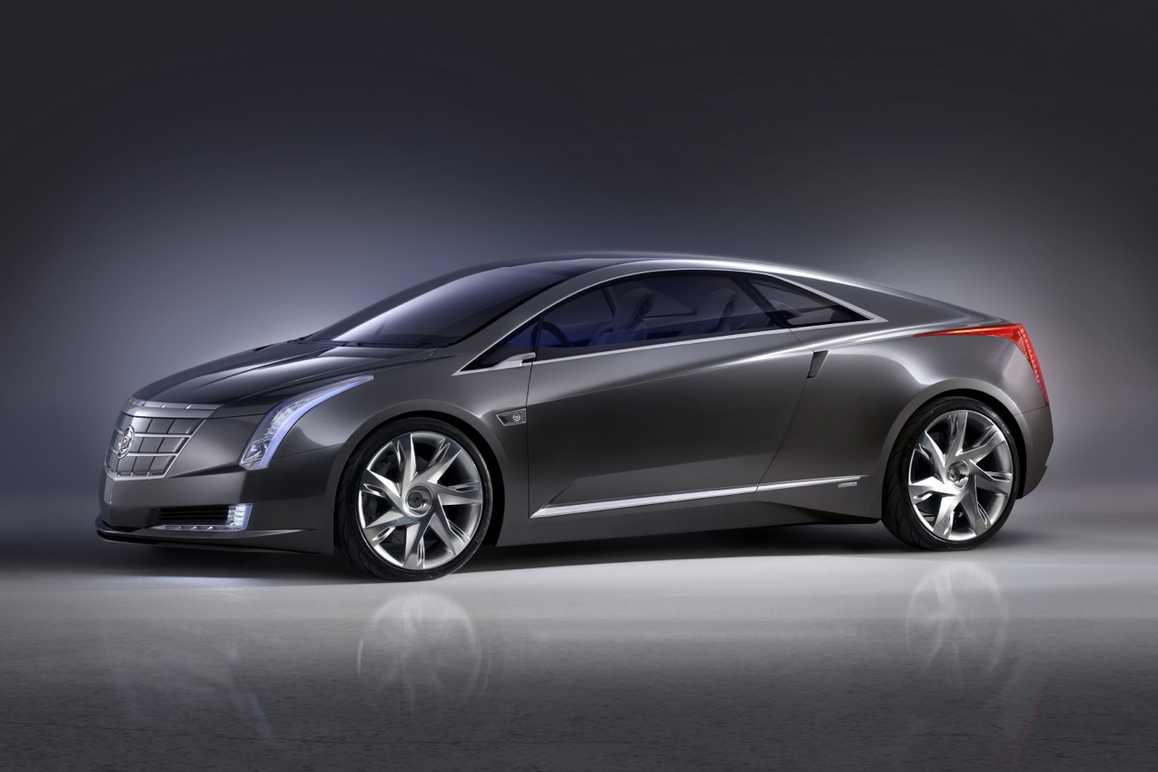 HD Wallpaper Cadillac 2014 Concept Sport Car | C a r W a l l p a p e r 