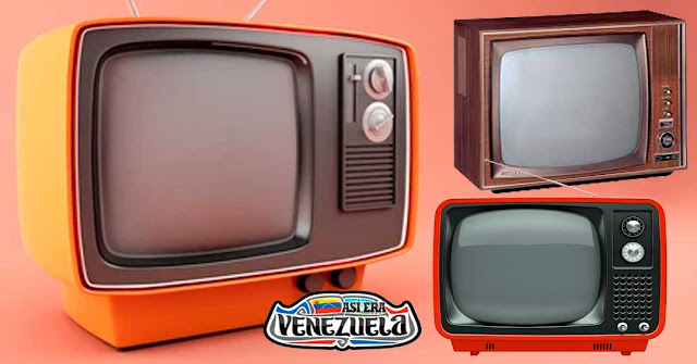 Televisores Vintage