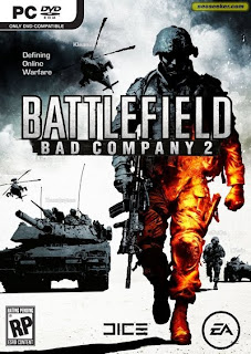 Baixar Battlefield bad company 2: PC Download Games Grátis