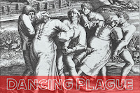 The Dancing Plague  - Ketika Penduduk Eropa Terus Menari Tanpa Henti