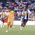 YANGA YAOKOTA POINTI YA KWANZA LIGI YA MABINGWA, 1-1 NA MAZEMBE LUBUMBASHI
