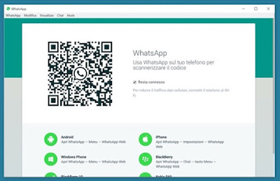 WhatsApp لنظام التشغيل Windows و Mac