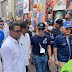 Franklin Rodríguez representa la FP en Marcha Patriótica 