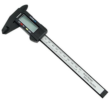 Digital Electronic Gauge Vernier Caliper Micrometer Hown - store 🎁 