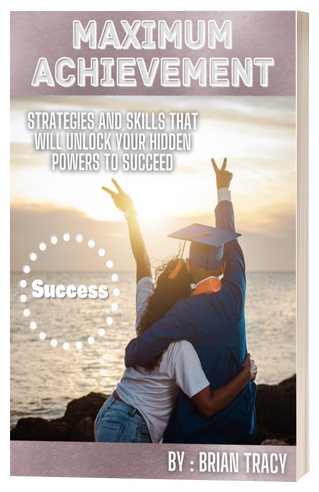Maximum Achievement Strategies and Skills