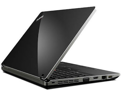 Lenovo ThinkPad Edge