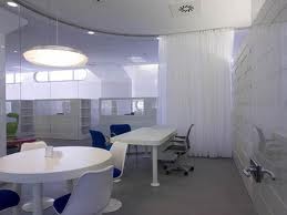 Design Interior untuk Kantor Kecil Interior dan Exterior 