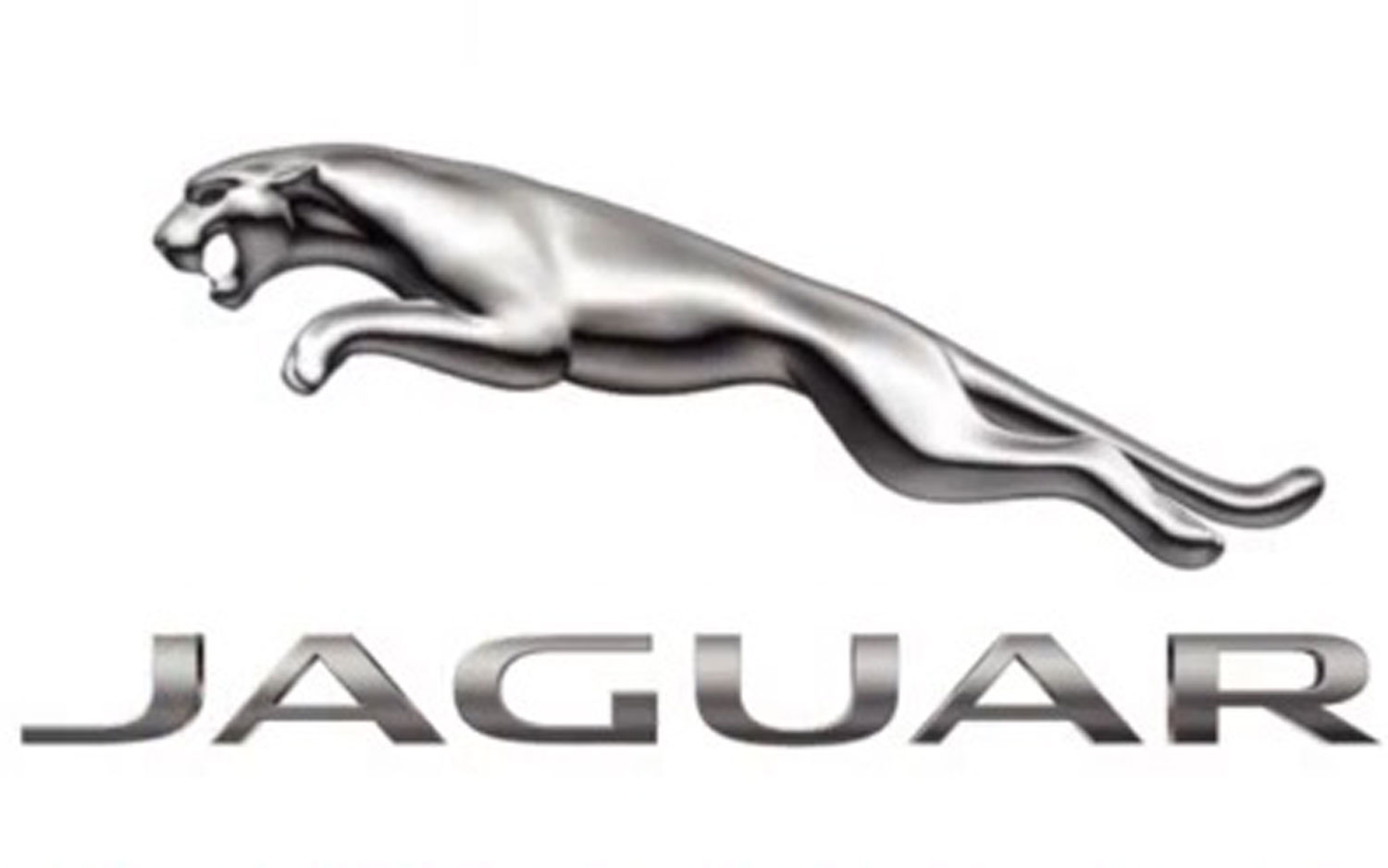 jaguar car logo