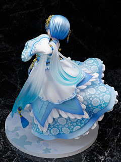 Re:Zero – Rem -Hanfu- 1/7, F:NEX (FuRyu)