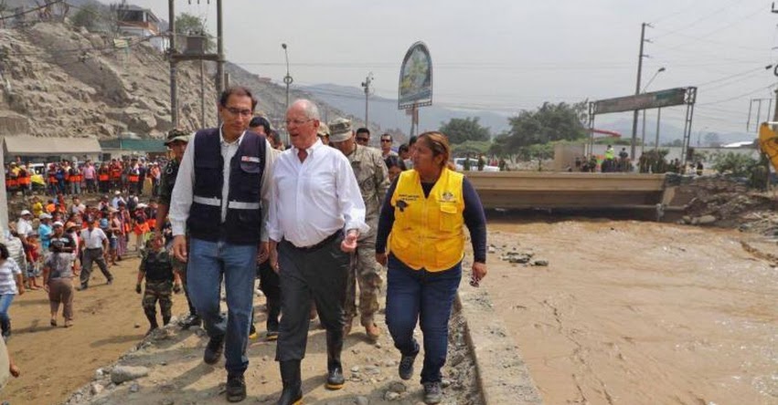 PPK: Aprobación del Presidente Kuczynski sube 10 puntos y llega al 45 por ciento